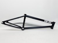 画像1: Kink Royal Frame [20.75"TT] ED Black