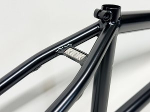 画像5: Kink Royal Frame [20.75"TT] ED Black (5)