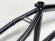 画像5: Kink Royal Frame [20.75"TT] ED Black (5)