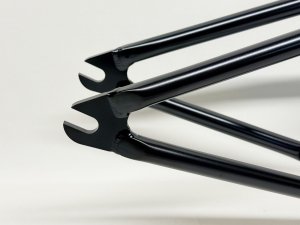 画像6: Kink Royal Frame [20.75"TT] ED Black (6)