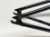 画像6: Kink Royal Frame [20.75"TT] ED Black (6)