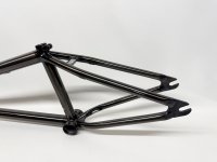 画像3: Kink Royal Frame [20.75"TT] Gloss Gilded Bronze