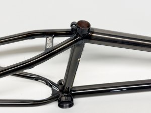 画像4: Kink Royal Frame [20.75"TT] Gloss Gilded Bronze (4)