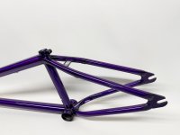 画像3: Kink Royal Frame [20.75"TT] Gloss Imperial Purple