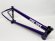 画像2: Kink Royal Frame [20.75"TT] Gloss Imperial Purple (2)