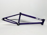 画像1: Kink Royal Frame [20.75"TT] Gloss Imperial Purple