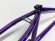 画像5: Kink Royal Frame [20.75"TT] Gloss Imperial Purple (5)