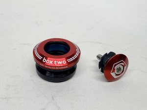 画像1: Box Two Integrated Headset [1"Conversion/41.8mm Bearing] (1)
