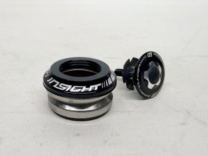 画像1: Insight Integrated Headset 1'' (1)