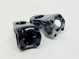 画像1: Box One Front Load Stem [31.8mm] (1)
