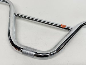 画像6: Box One Cr-Mo Triple Taper Handlebar  [31.8mm] (6)