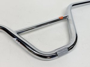 画像7: Box One Cr-Mo Triple Taper Handlebar  [31.8mm] (7)