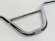 画像7: Box One Cr-Mo Triple Taper Handlebar  [31.8mm] (7)