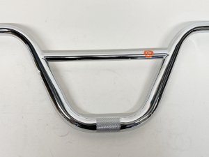 画像8: Box One Cr-Mo Triple Taper Handlebar  [31.8mm] (8)
