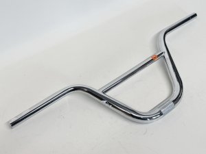 画像9: Box One Cr-Mo Triple Taper Handlebar  [31.8mm] (9)