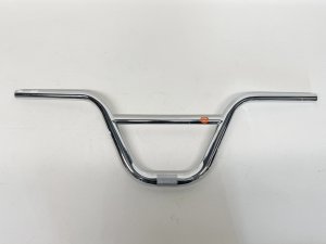 画像10: Box One Cr-Mo Triple Taper Handlebar  [31.8mm] (10)