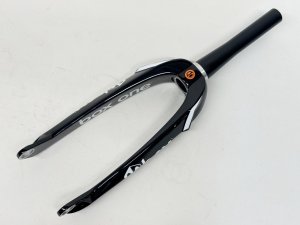 画像2: Box X6 Carbon Fork [20"/20mm/1-1/8"-1.5" W/Stem Lock] (2)