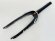 画像2: Box X6 Carbon Fork [20"/20mm/1-1/8"-1.5" W/Stem Lock] (2)