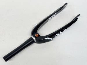 画像3: Box X6 Carbon Fork [20"/20mm/1-1/8"-1.5" W/Stem Lock] (3)