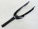 画像3: Box X6 Carbon Fork [20"/20mm/1-1/8"-1.5" W/Stem Lock] (3)