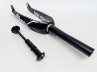 画像3: Box X6 Carbon Fork [20"/20mm/1-1/8"-1.5" W/Stem Lock]
