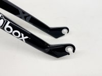 画像1: Box XL Carbon Fork [Pro Lite  W/Stem Lock]