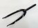 画像2: Box X2 Carbon Fork [Pro 20mm W/Stem Lock] (2)