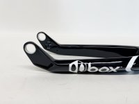 画像2: Box X2 Carbon Fork [Pro 20mm W/Stem Lock]
