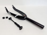 画像3: Box X2 Carbon Fork [Pro 20mm W/Stem Lock]