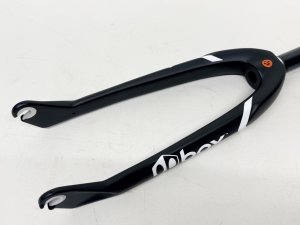 画像1: Box XE Carbon  Fork [Expert 1" W/Stem Lock] (1)