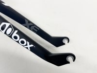 画像1: Box XE Carbon  Fork [Expert 1" W/Stem Lock]
