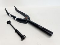 画像2: Box XE Carbon  Fork [Expert 1" W/Stem Lock]