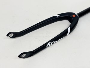 画像1: Box XS Carbon  Fork [Mini,Junior 1" W/Stem Lock] (1)