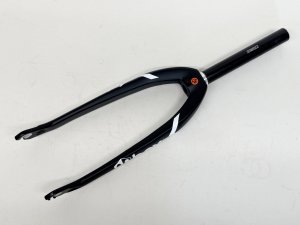 画像2: Box XS Carbon  Fork [Mini,Junior 1" W/Stem Lock] (2)