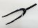 画像2: Box XS Carbon  Fork [Mini,Junior 1" W/Stem Lock] (2)