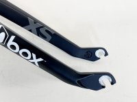 画像1: Box XS Carbon  Fork [Mini,Junior 1" W/Stem Lock]