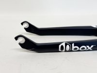 画像2: Box XS Carbon  Fork [Mini,Junior 1" W/Stem Lock]