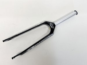 画像2: Answer Dagger Carbon Fork [Mini 1"] (2)
