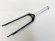 画像2: Answer Dagger Carbon Fork [Mini 1"] (2)