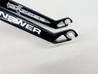 画像1: Answer Dagger Carbon Fork [Mini 1"]
