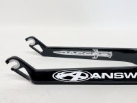 画像2: Answer Dagger Carbon Fork [Mini 1"]