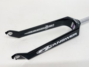 画像1: Answer Dagger Carbon Fork [Expert 1"] (1)
