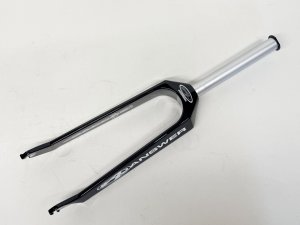 画像2: Answer Dagger Carbon Fork [Expert 1"] (2)
