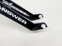 画像1: Answer Dagger Carbon Fork [Expert 1"]