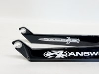 画像2: Answer Dagger Carbon Fork [Expert 1"]
