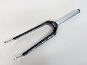 画像2: Answer Dagger Carbon Fork [Pro/1-1/8"] (2)
