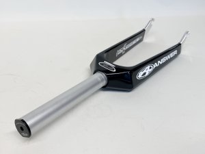 画像3: Answer Dagger Carbon Fork [Pro/1-1/8"] (3)