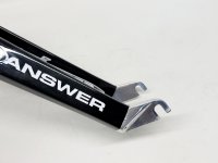 画像1: Answer Dagger Carbon Fork [Pro/1-1/8"]