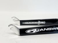 画像2: Answer Dagger Carbon Fork [Pro/1-1/8"]