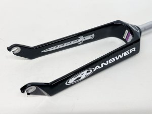 画像6: Answer Dagger Carbon Fork [Pro/1-1/8"] (6)